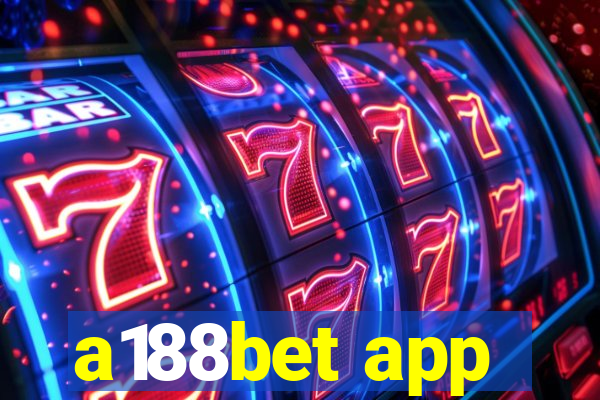 a188bet app